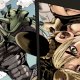 Un assaggio del sesto e del settimo capitolo di JoJo's Bizarre Adventure: Eyes of Heaven