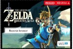 Era inevitabile, anche Nintendo confonde il sottotitolo del nuovo The Legend of Zelda: Breath of the Wild - Notizia