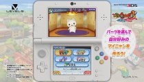 Yo-Kai Watch 3 - Un nuovo video di gameplay