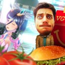 A Pranzo con Tokyo Mirage Session #FE