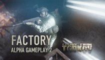 Escape from Tarkov - Un filmato di gameplay dalla versione alpha