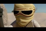 Il nuovo trailer di LEGO Star Wars: Il Risveglio della Forza è tutto per Rey - Notizia