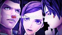 Zero Time Dilemma - Panoramica di gioco