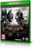 Batman: Arkham Knight - Game of the Year Edition per Xbox One