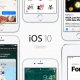 iOS 10 è arrivato