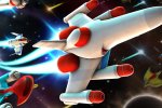 Galaga Wars è disponibile su iOS e Android, vediamo il trailer di lancio - Notizia
