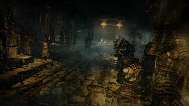 Immagine di Nioh per PlayStation 4