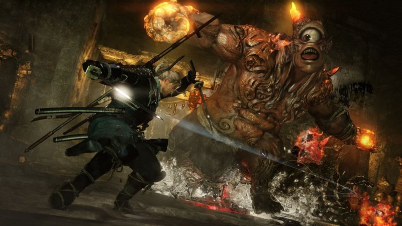 Immagine di Nioh per PlayStation 4