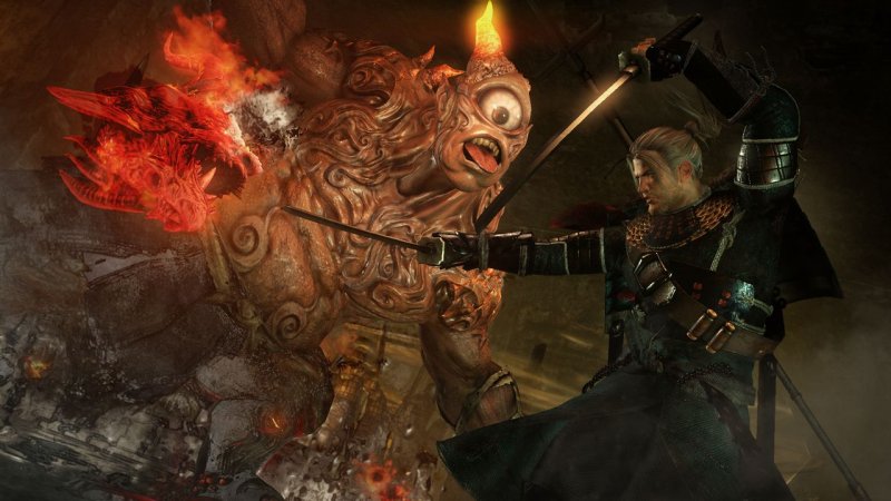 Immagine di Nioh per PlayStation 4