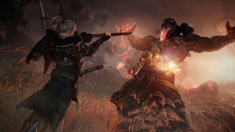 Immagine di Nioh per PlayStation 4