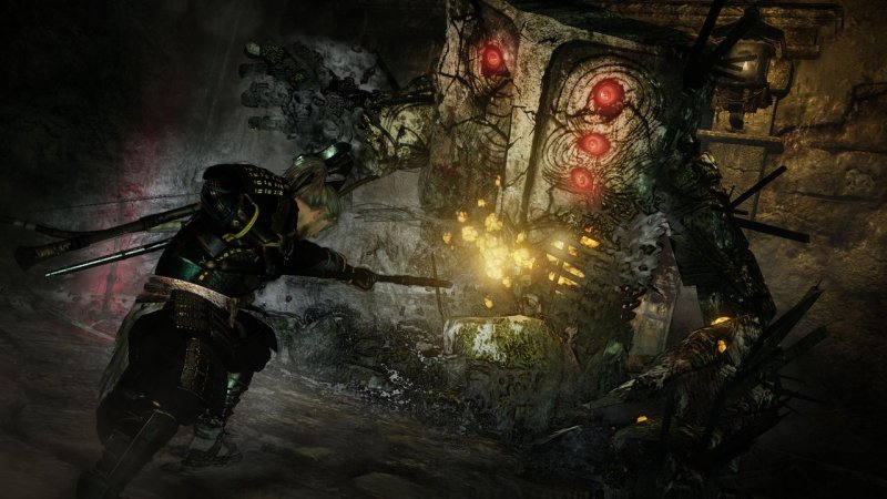 Immagine di Nioh per PlayStation 4