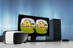 Un PC per la realtà virtuale a 600 euro - Speciale