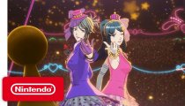 Tokyo Mirage Sessions ♯FE - Trailer con citazioni della stampa
