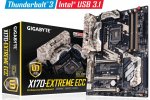 Gigabyte GA-X170 Extreme ECC - Speciale