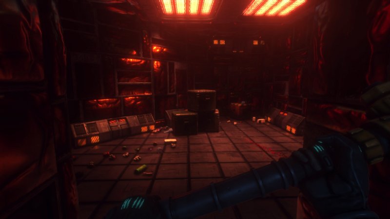 Immagine di System Shock per PC Windows