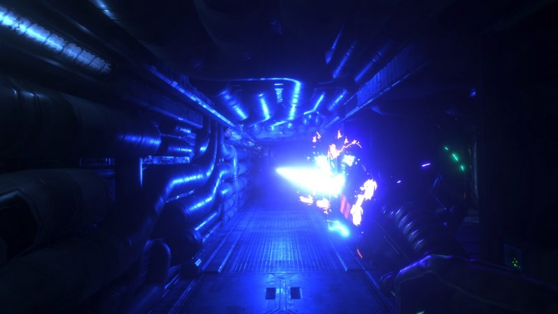 Immagine di System Shock per PC Windows