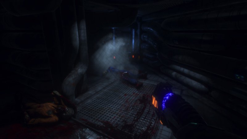 Immagine di System Shock per PC Windows