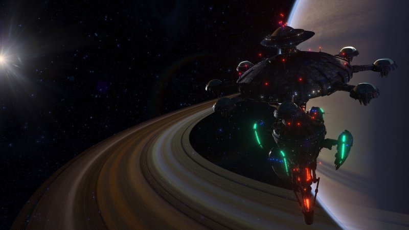 Immagine di System Shock per PC Windows