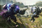 Microsoft ha pubblicato i requisiti della versione PC di Halo 5: Forge - Notizia