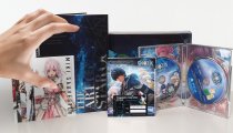 Star Ocean: Integrity and Faithlesness Collector's Edition - Unboxing