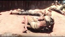 The Technomancer - Trailer di lancio