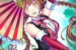 Un nuovo video gameplay della durata di quasi 50 minuti per Akiba's Beat - Notizia