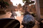 Il nuovo spot di Conan Exiles esalta le sezioni di difesa della base - Video
