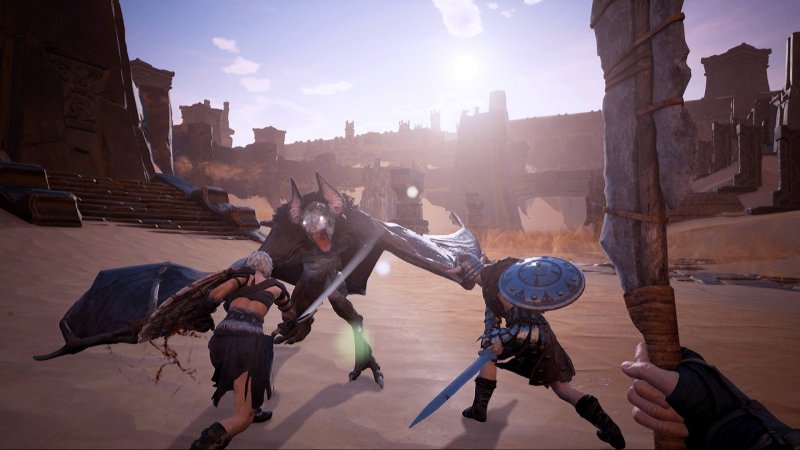Immagine di Conan Exiles per Xbox One