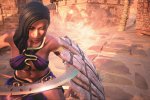 Nuove immagini di Conan Exiles, Early Access rinviato a gennaio 2017 - Notizia