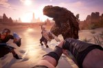 Funcom ha pubblicato due nuove immagini di Conan Exiles - Notizia