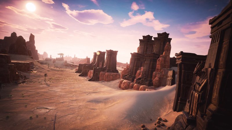 Immagine di Conan Exiles per Xbox One