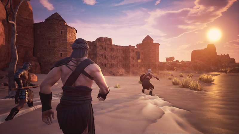 Immagine di Conan Exiles per Xbox One