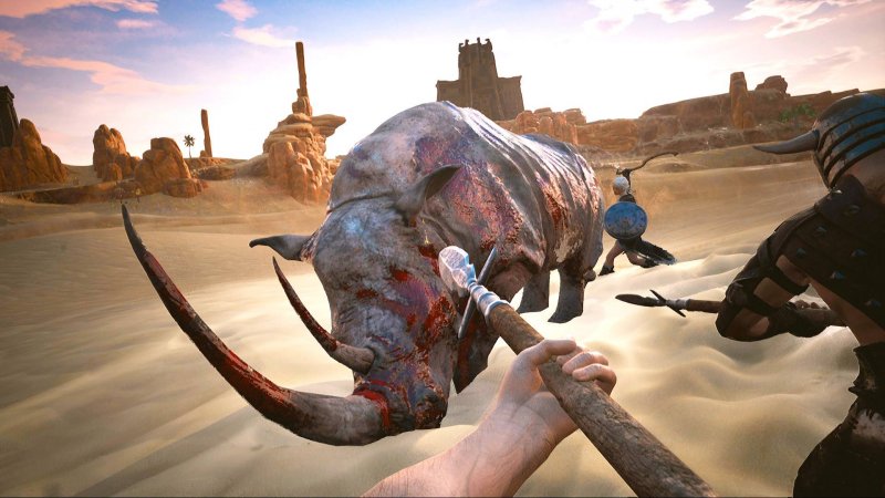 Immagine di Conan Exiles per Xbox One