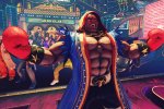 Disponibile anche in Europa lo Story Mode di Street Fighter V - Notizia