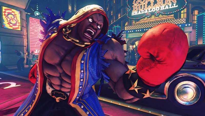 Immagine di Street Fighter V per PC Windows