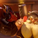 Overwatch Cosplay Battle conclusa, Blizzard svela i vincitori