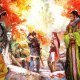 Digital Foundry ha confrontato le versioni Switch e PlayStation 4 di I am Setsuna, scoprendo che sono praticamente identiche
