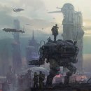 Trailer e immagini raccontano il lore di Hawken