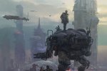 Trailer e immagini raccontano il lore di Hawken - Notizia