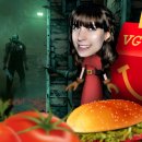 A Pranzo con Dead by Daylight