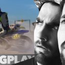 Valentino Rossi: The Game - Long Play