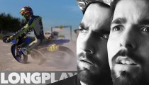Valentino Rossi: The Game - Long Play