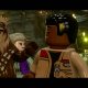 LEGO Star Wars: Il Risveglio della Forza - Trailer di Han e Chewbacca 