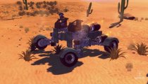 Pioneers - Teaser trailer