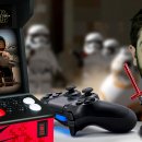 LEGO Star Wars: Il Risveglio della Forza - Sala Giochi