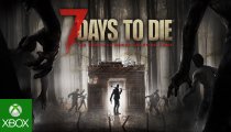 7 Days to Die - Trailer di lancio