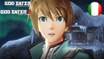God Eater Resurrection - Trailer della storia