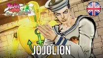 Jojo's Bizarre Adventure: Eyes of Heaven - Trailer dell'ottavo capitolo