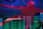 Il trailer di lancio di FRU, un puzzle platform per Xbox One che usa Kinect - Notizia