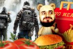 I segreti di New York nel Pranzo con Tom Clancy's The Division - Notizia